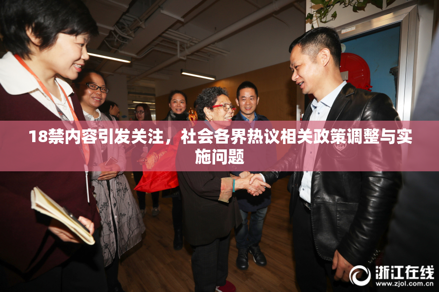 18禁内容引发关注，社会各界热议相关政策调整与实施问题