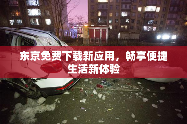 东京免费下载新应用，畅享便捷生活新体验