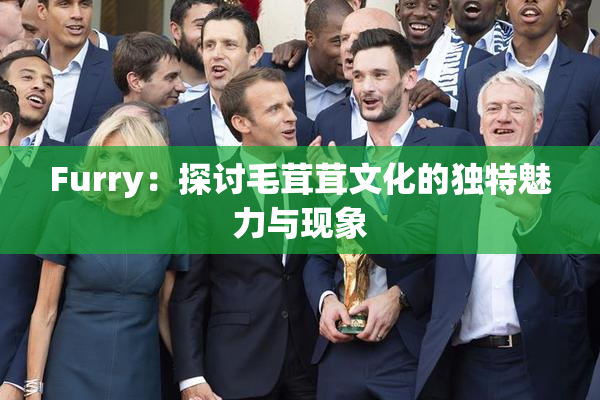 Furry：探讨毛茸茸文化的独特魅力与现象