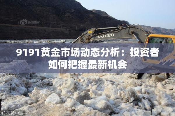 9191黄金市场动态分析：投资者如何把握最新机会