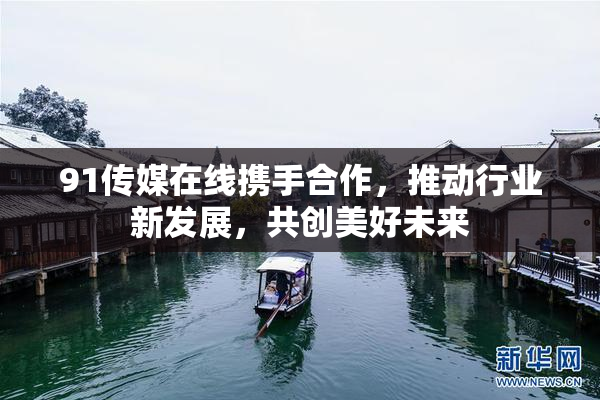 91传媒在线携手合作，推动行业新发展，共创美好未来
