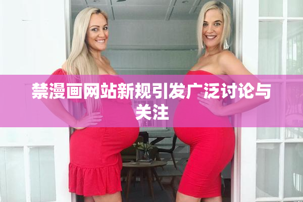 禁漫画网站新规引发广泛讨论与关注