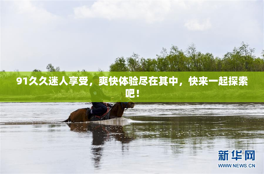 91久久迷人享受，爽快体验尽在其中，快来一起探索吧！
