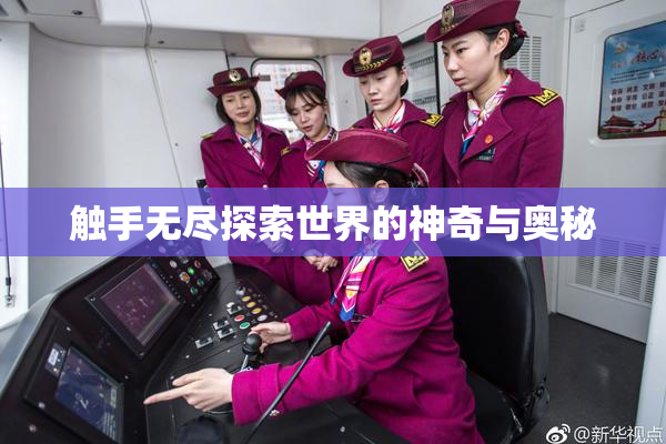 触手无尽探索世界的神奇与奥秘