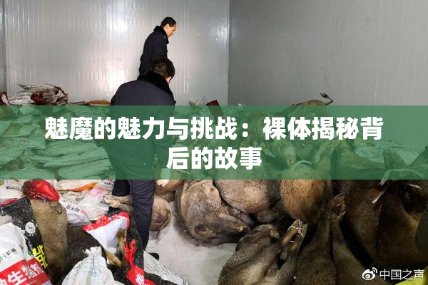魅魔的魅力与挑战：裸体揭秘背后的故事