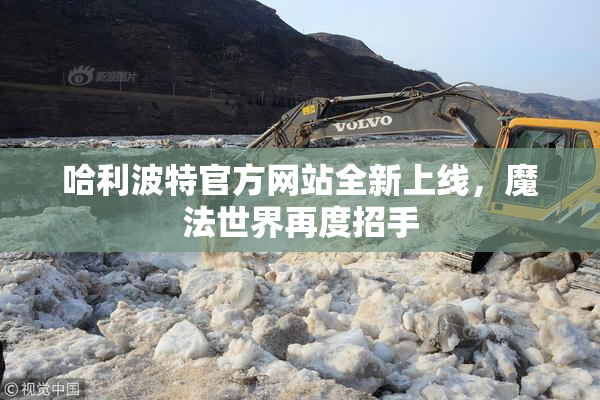 哈利波特官方网站全新上线，魔法世界再度招手