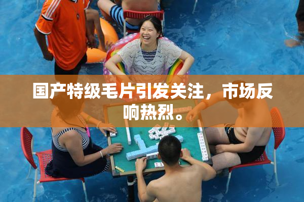 国产特级毛片引发关注，市场反响热烈。
