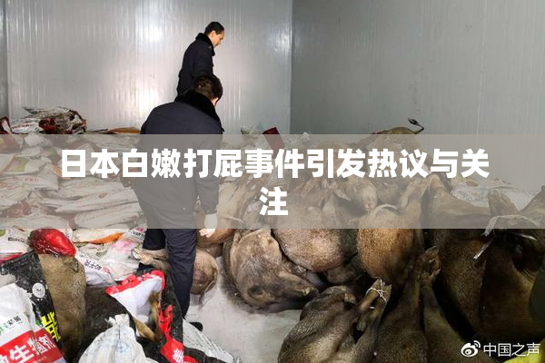 日本白嫩打屁事件引发热议与关注