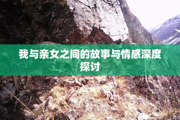 我与亲女之间的故事与情感深度探讨