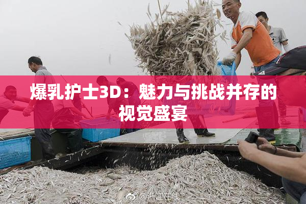 爆乳护士3D：魅力与挑战并存的视觉盛宴