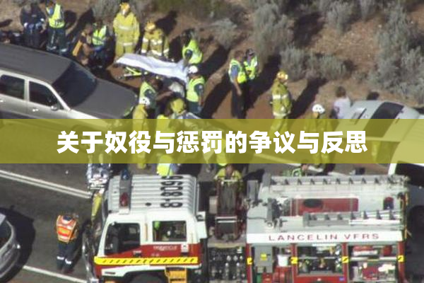 关于奴役与惩罚的争议与反思