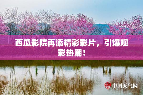 西瓜影院再添精彩影片，引爆观影热潮！