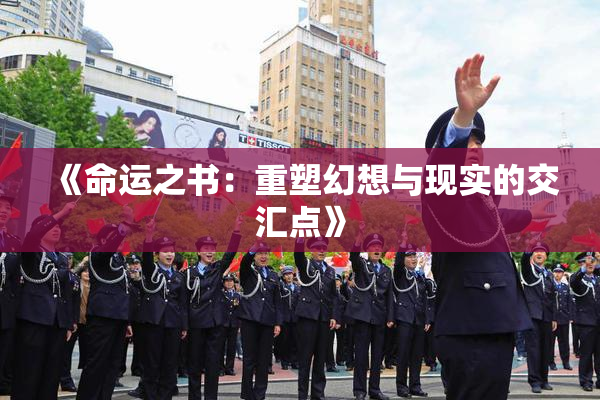 《命运之书：重塑幻想与现实的交汇点》