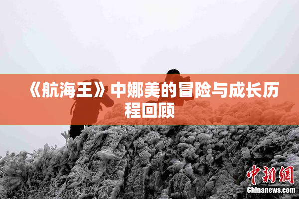 《航海王》中娜美的冒险与成长历程回顾