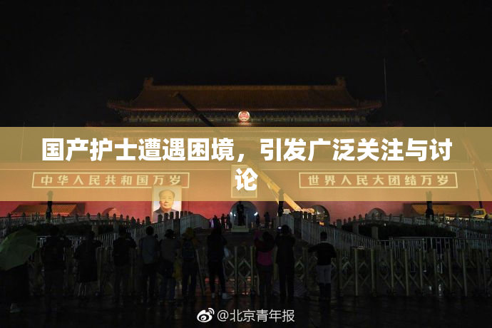 国产护士遭遇困境，引发广泛关注与讨论