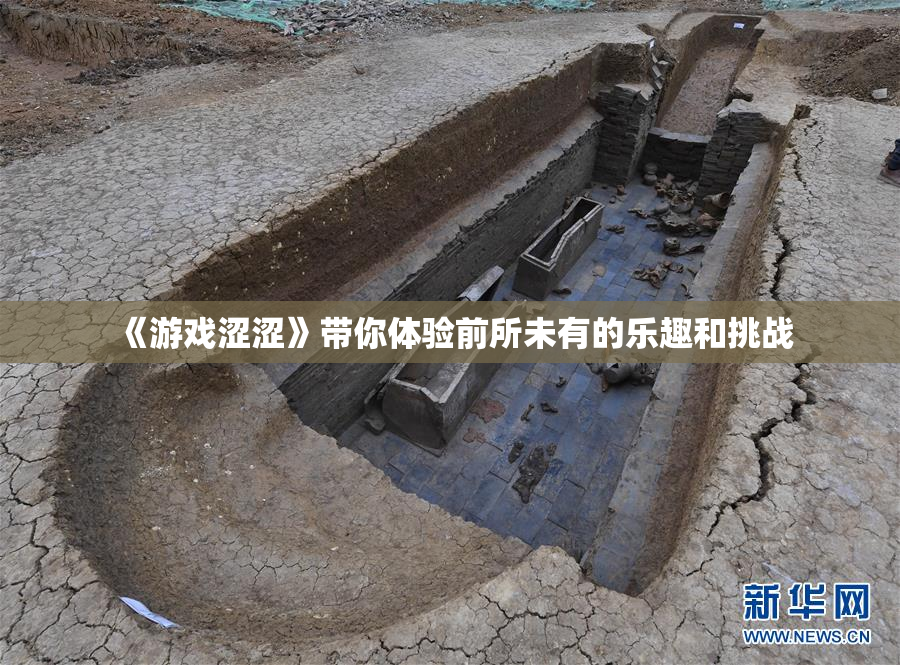 《游戏涩涩》带你体验前所未有的乐趣和挑战