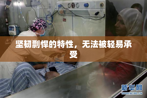 坚韧剽悍的特性，无法被轻易承受