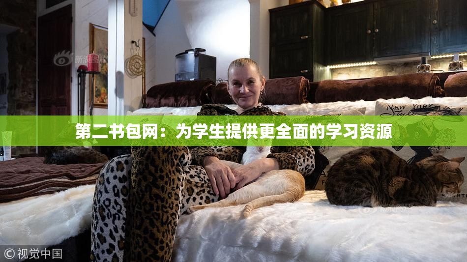 第二书包网：为学生提供更全面的学习资源