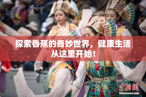 探索香蕉的奇妙世界，健康生活从这里开始！
