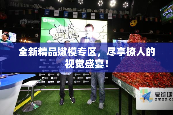 全新精品嫩模专区，尽享撩人的视觉盛宴！