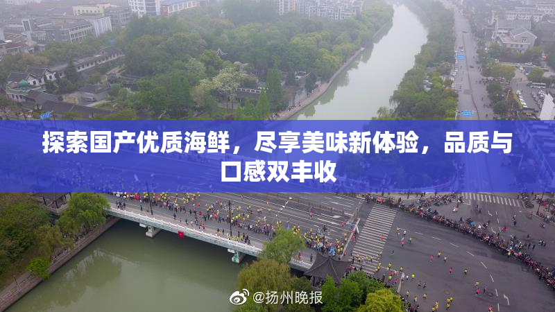 探索国产优质海鲜，尽享美味新体验，品质与口感双丰收