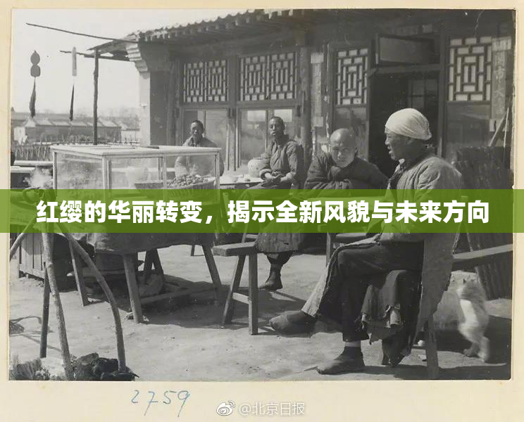 红缨的华丽转变，揭示全新风貌与未来方向