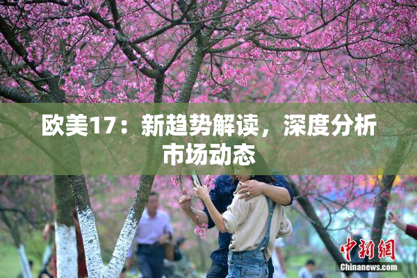 欧美17：新趋势解读，深度分析市场动态