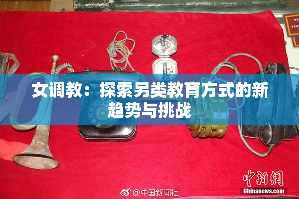 女调教：探索另类教育方式的新趋势与挑战