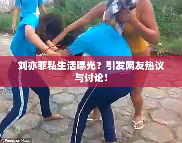 刘亦菲私生活曝光？引发网友热议与讨论！