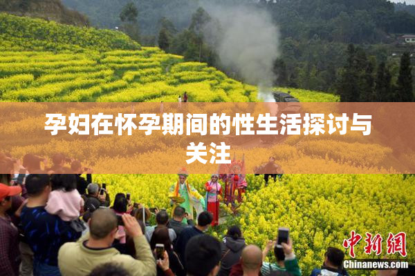 孕妇在怀孕期间的性生活探讨与关注