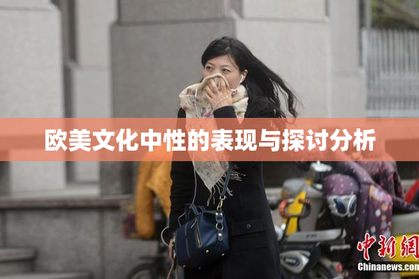 欧美文化中性的表现与探讨分析