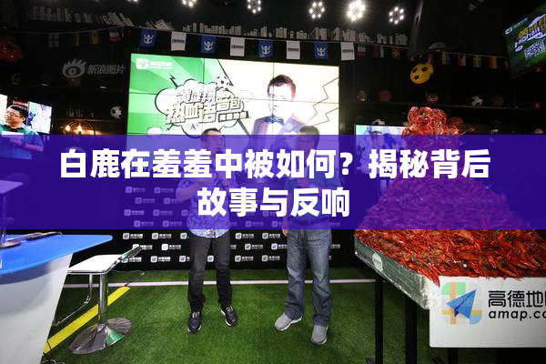 白鹿在羞羞中被如何？揭秘背后故事与反响