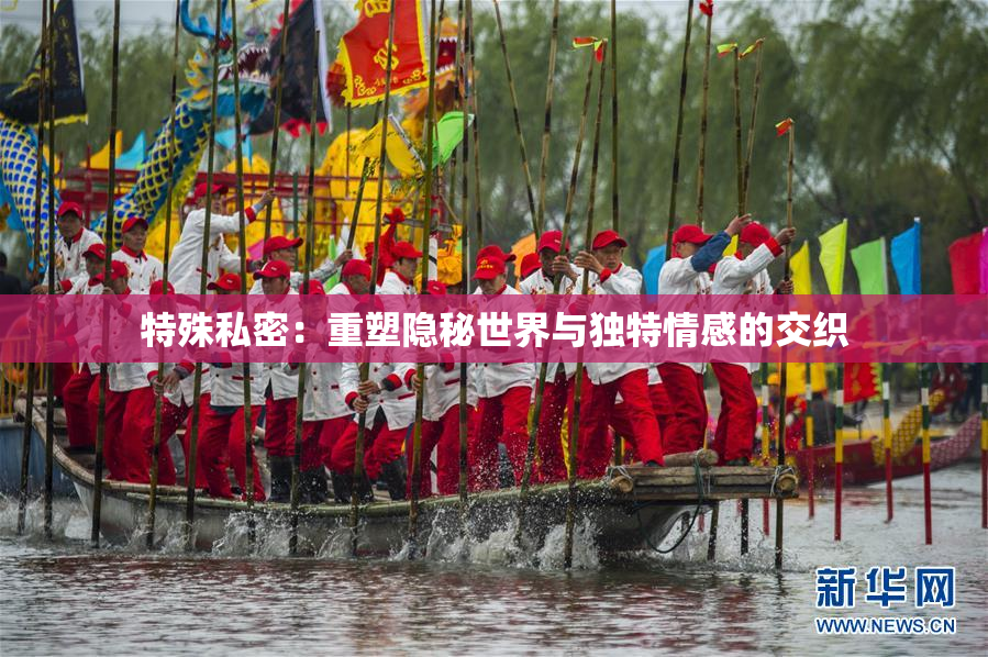 特殊私密：重塑隐秘世界与独特情感的交织