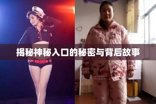 揭秘神秘入口的秘密与背后故事