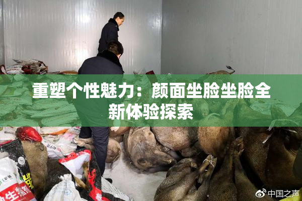 重塑个性魅力：颜面坐脸坐脸全新体验探索