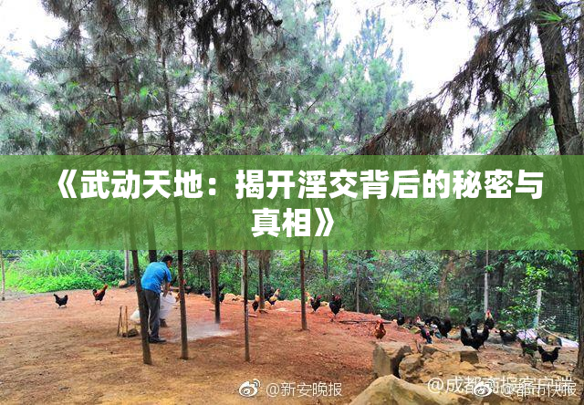 《武动天地：揭开淫交背后的秘密与真相》
