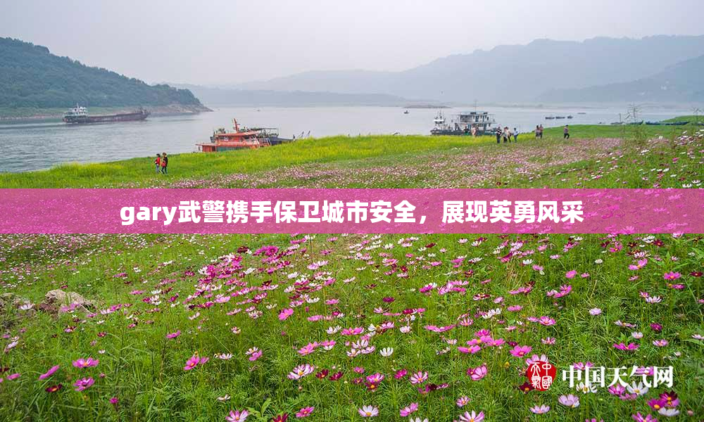 gary武警携手保卫城市安全，展现英勇风采