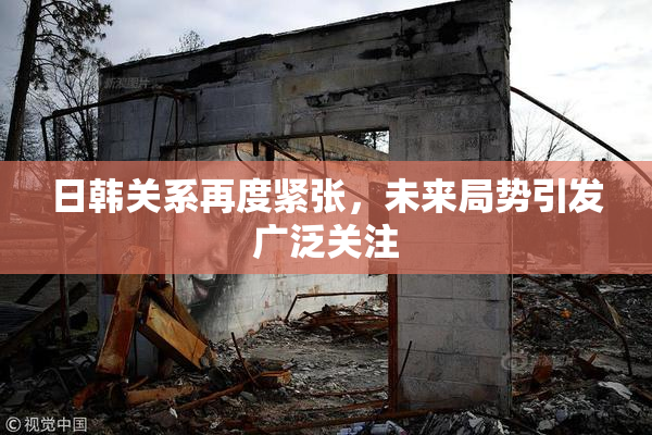 日韩关系再度紧张，未来局势引发广泛关注