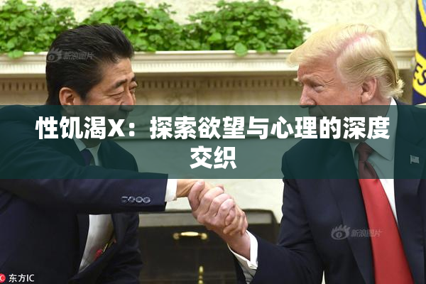 性饥渴X：探索欲望与心理的深度交织