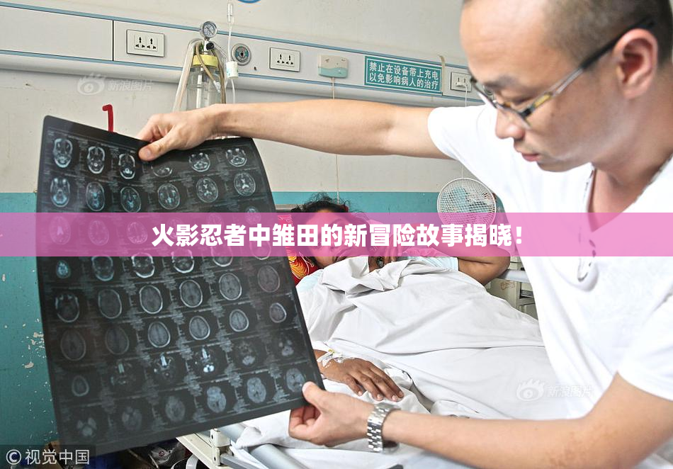 火影忍者中雏田的新冒险故事揭晓！