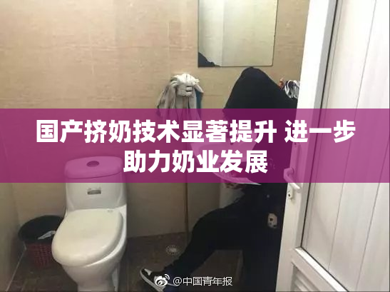 国产挤奶技术显著提升 进一步助力奶业发展
