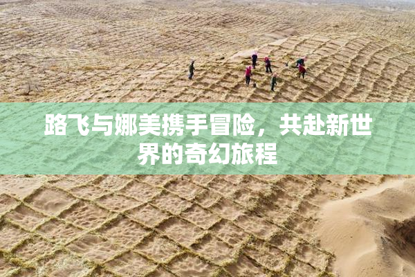 路飞与娜美携手冒险，共赴新世界的奇幻旅程