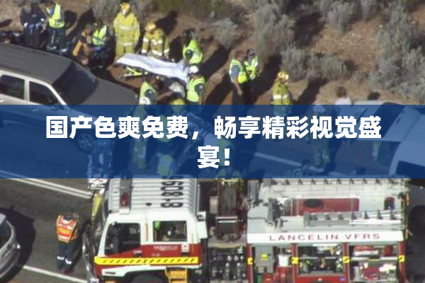 国产色爽免费，畅享精彩视觉盛宴！