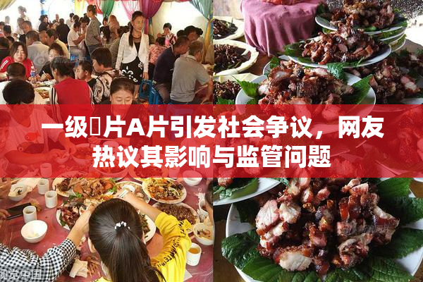一级婬片A片引发社会争议，网友热议其影响与监管问题