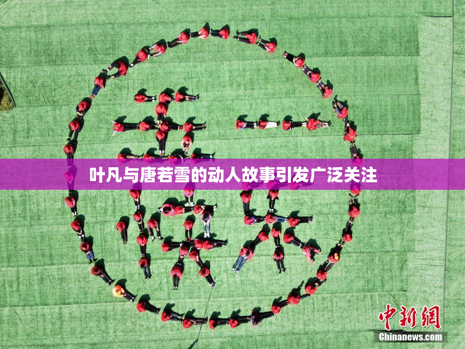 叶凡与唐若雪的动人故事引发广泛关注