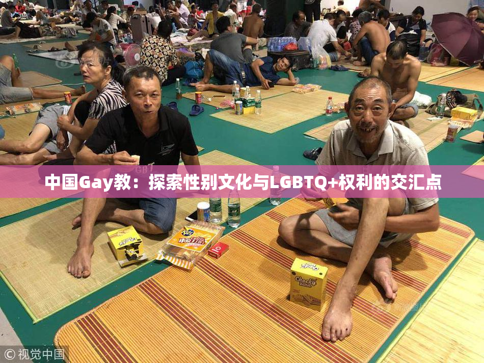 中国Gay教：探索性别文化与LGBTQ+权利的交汇点