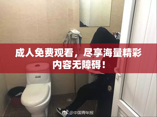 成人免费观看，尽享海量精彩内容无障碍！