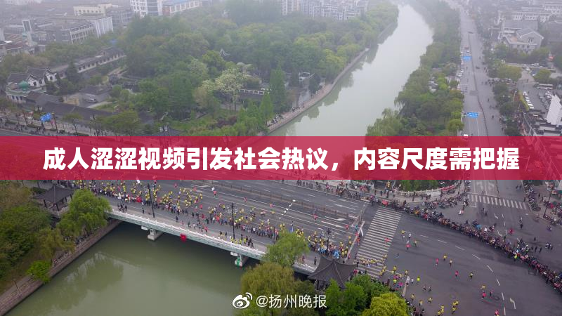 成人涩涩视频引发社会热议，内容尺度需把握