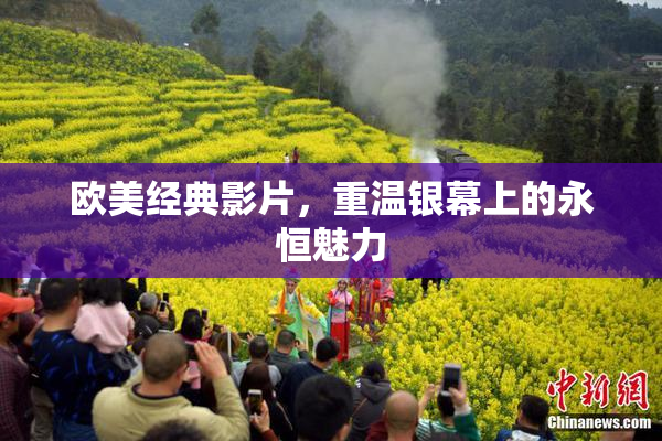 欧美经典影片，重温银幕上的永恒魅力