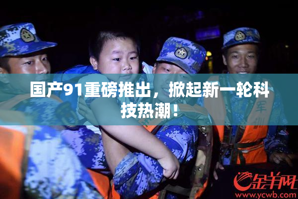 国产91重磅推出，掀起新一轮科技热潮！